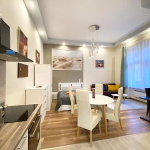 Appartement met een Slaapkamer